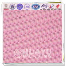 Heat Insulated Upholstery Car Roof Cover Mesh Fabrics